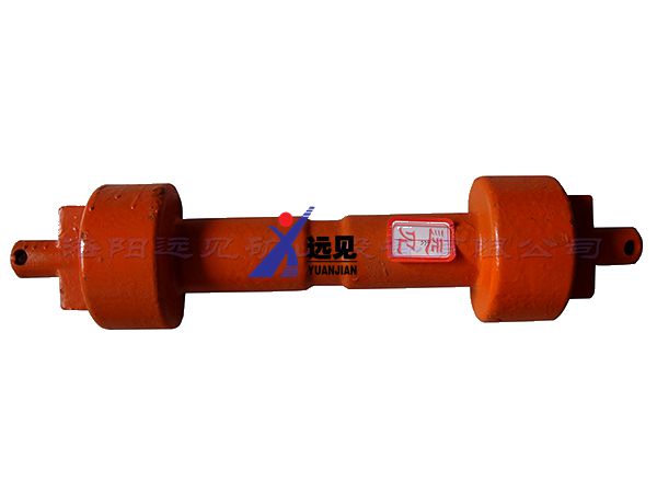 66S-10型啞鈴銷(xiāo)
